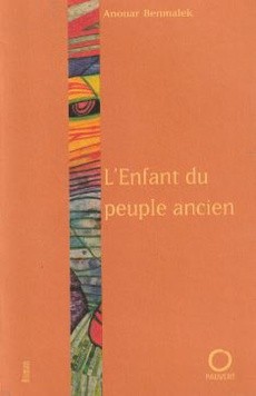 L'Enfant du peuple ancien - couverture livre occasion