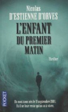 L'enfant du premier matin - couverture livre occasion