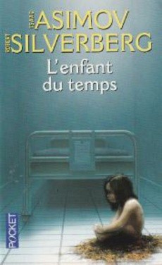 L'enfant du temps - couverture livre occasion