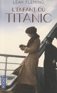 L'enfant du Titanic - couverture livre occasion