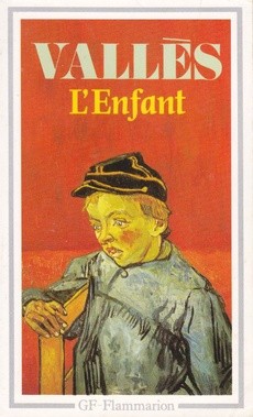 L'Enfant - couverture livre occasion