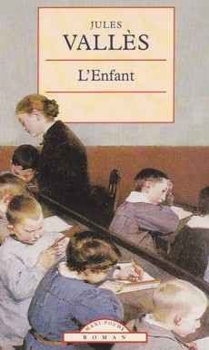 L'enfant - couverture livre occasion