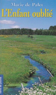 L'Enfant oublié - couverture livre occasion