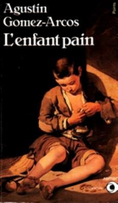 L'enfant pain - couverture livre occasion
