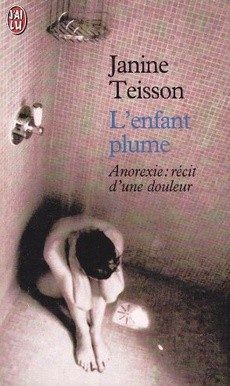 L'enfant plume - couverture livre occasion