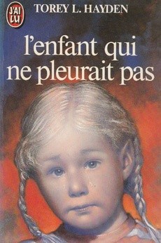 L'enfant qui ne pleurait pas - couverture livre occasion