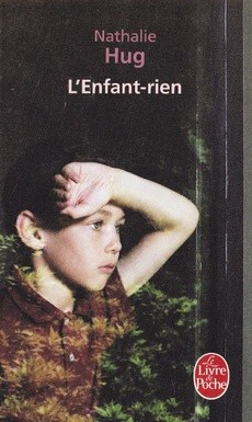 L'enfant-rien - couverture livre occasion