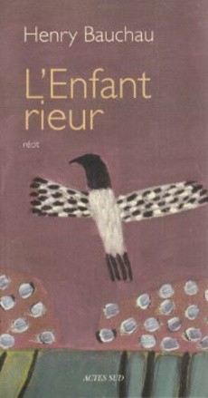 L'enfant rieur - couverture livre occasion