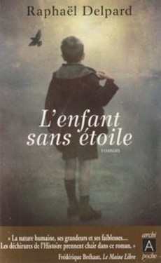 L'enfant sans étoile - couverture livre occasion