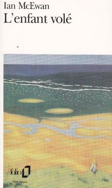L'enfant volé - couverture livre occasion