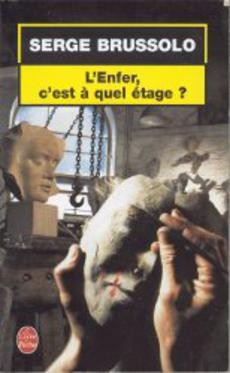 L'Enfer, c'est à quel étage ? - couverture livre occasion