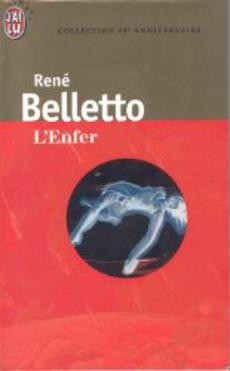 L'enfer - couverture livre occasion