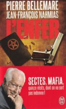 L'enfer - couverture livre occasion