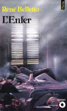 L'Enfer - couverture livre occasion