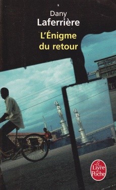 L'Enigme du retour - couverture livre occasion