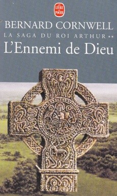 L'Ennemi de Dieu - couverture livre occasion