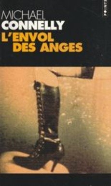 L'envol des anges - couverture livre occasion