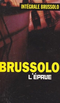 L'Epave - couverture livre occasion