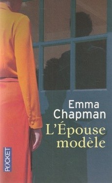L'Epouse modèle - couverture livre occasion