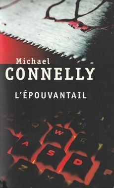 L'Epouvantail - couverture livre occasion