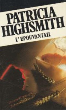 L'Epouvantail - couverture livre occasion