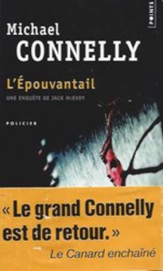 L'Epouvantail - couverture livre occasion