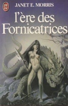 L'ère des Fornicatrices - couverture livre occasion
