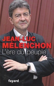 L'ère du peuple - couverture livre occasion