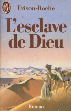 L'esclave De Dieu - couverture livre occasion