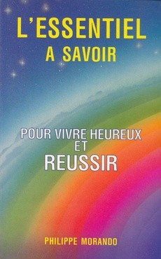 L'essentiel à savoir - couverture livre occasion