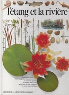 L'étang et la rivière - couverture livre occasion