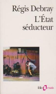 L'Etat séducteur - couverture livre occasion