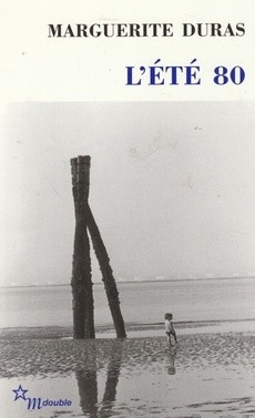 L'été 80 - couverture livre occasion