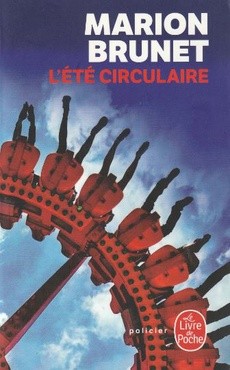 L'été circulaire - couverture livre occasion