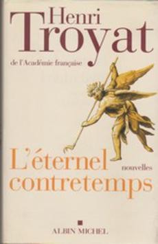 L'éternel contretemps - couverture livre occasion