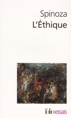 L'Ethique - couverture livre occasion