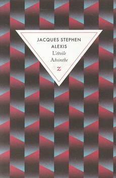 L'étoile Absinthe - couverture livre occasion