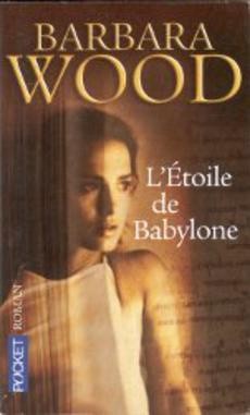L'Etoile de Babylone - couverture livre occasion