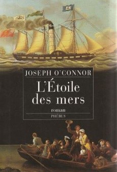 L'Etoile des mers - couverture livre occasion