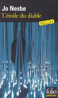 L'étoile du diable - couverture livre occasion