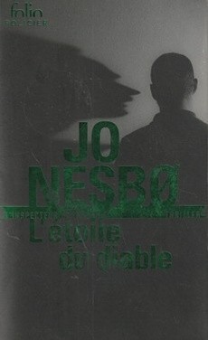 L'étoile du diable - couverture livre occasion