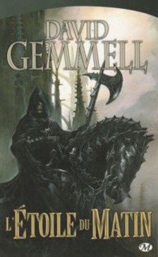 L'Etoile du Matin - couverture livre occasion