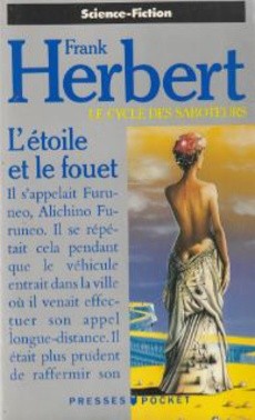 L'étoile et le fouet - couverture livre occasion