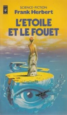 L'étoile et le fouet - couverture livre occasion