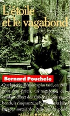 L'étoile et le vagabond - couverture livre occasion