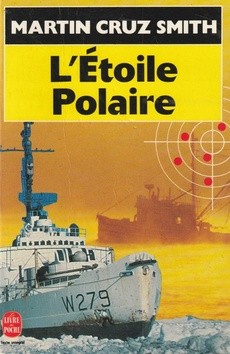 L'Etoile Polaire - couverture livre occasion