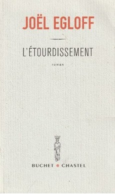 L'étourdissement - couverture livre occasion