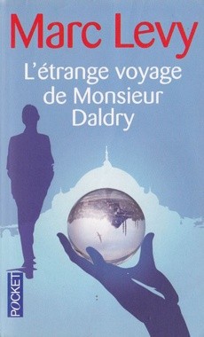 couverture de 'L'étrange voyage de monsieur Daldry' - couverture livre occasion