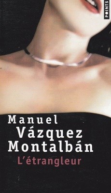 L'Etrangleur - couverture livre occasion