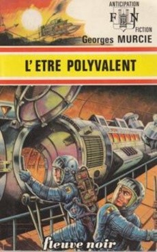 L'être polyvalent - couverture livre occasion